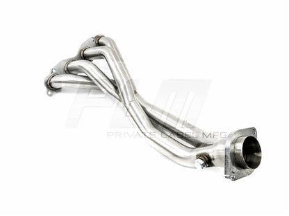 PLM Power Driven K-Series K24 K20 Header Civic Si FG FD FA V2 PrivateLabelMfg