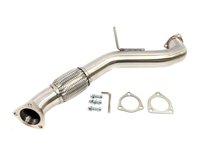PLM Power Driven Front Pipe V2 for 2017+ FK8 Civic Type R PrivateLabelMfg