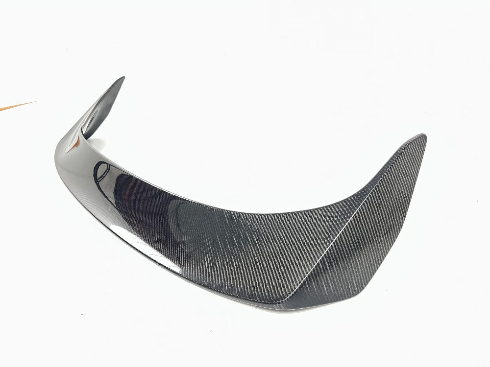 PLM 2023+ Honda Civic Type R FL5 Carbon Fiber Rear Spoiler Wing PrivateLabelMfg