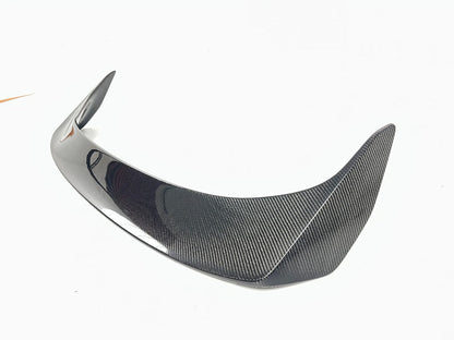 PLM 2023+ Honda Civic Type R FL5 Carbon Fiber Rear Spoiler Wing PrivateLabelMfg