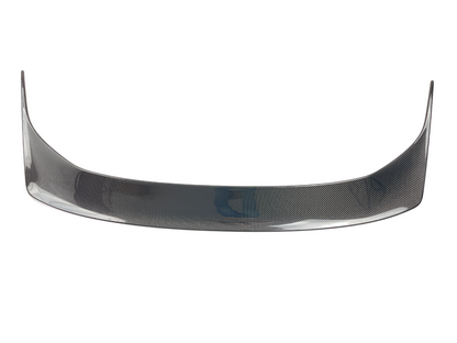 PLM 2023+ Honda Civic Type R FL5 Carbon Fiber Rear Spoiler Wing PrivateLabelMfg