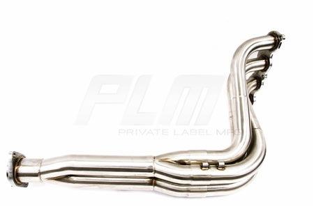 PLM Power Driven K Swap 4-2-1 Tri-Y Header PrivateLabelMfg