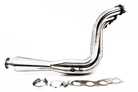 PLM Power Driven K Swap 4-1 Megaphone Header PrivateLabelMfg