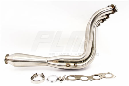 PLM Power Driven K Swap 4-1 Megaphone Header PrivateLabelMfg
