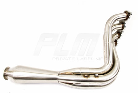 PLM Power Driven K Swap 4-1 Megaphone Header PrivateLabelMfg