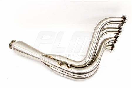 PLM Power Driven K Swap 4-1 Megaphone Header PrivateLabelMfg