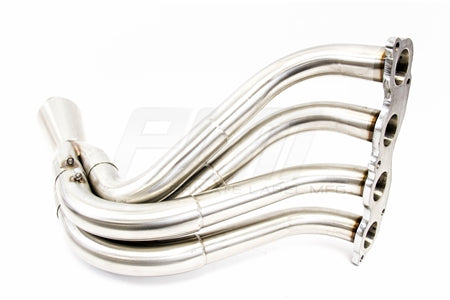 PLM Power Driven K Swap 4-1 Megaphone Header PrivateLabelMfg