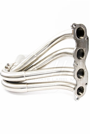 PLM Power Driven K Swap 4-1 Megaphone Header PrivateLabelMfg
