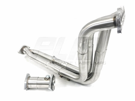 PLM Power Driven K-Series 4-2-1 Header for 04-08 TSX / 03-07 Euro Accord CL7 CL9 PrivateLabelMfg