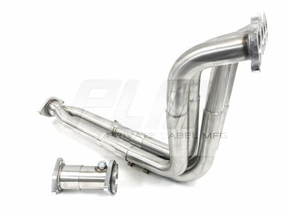 PLM Power Driven K-Series 4-2-1 Header for 04-08 TSX / 03-07 Euro Accord CL7 CL9 PrivateLabelMfg