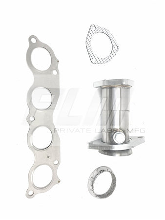 PLM Power Driven K-Series 4-2-1 Header for 04-08 TSX / 03-07 Euro Accord CL7 CL9 PrivateLabelMfg