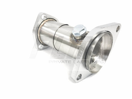 PLM Power Driven K-Series 4-2-1 Header for 04-08 TSX / 03-07 Euro Accord CL7 CL9 PrivateLabelMfg