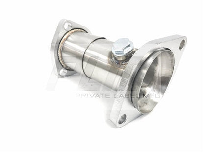 PLM Power Driven K-Series 4-2-1 Header for 04-08 TSX / 03-07 Euro Accord CL7 CL9 PrivateLabelMfg