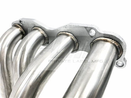 PLM Power Driven K-Series 4-2-1 Header for 04-08 TSX / 03-07 Euro Accord CL7 CL9 PrivateLabelMfg