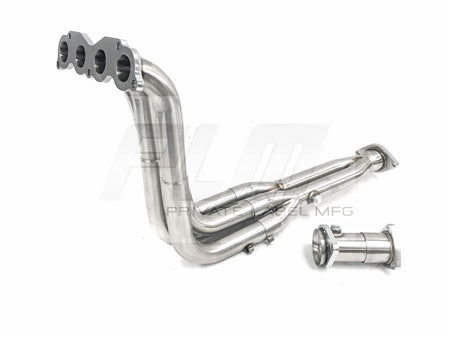 PLM Power Driven K-Series 4-2-1 Header for 04-08 TSX / 03-07 Euro Accord CL7 CL9 PrivateLabelMfg