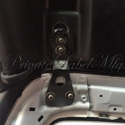 PLM Honda S2000 Hardtop Security Brackets AP1 AP2 PrivateLabelMfg