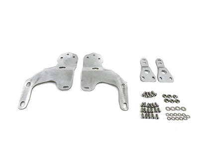 PLM Honda S2000 Hardtop Security Brackets AP1 AP2 PrivateLabelMfg