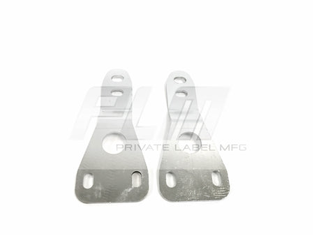 PLM Honda S2000 Hardtop Security Brackets AP1 AP2 PrivateLabelMfg