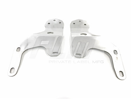 PLM Honda S2000 Hardtop Security Brackets AP1 AP2 PrivateLabelMfg