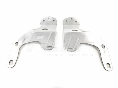 PLM Honda S2000 Hardtop Security Brackets AP1 AP2 PrivateLabelMfg