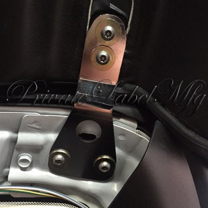 PLM Honda S2000 Hardtop Security Brackets AP1 AP2 PrivateLabelMfg