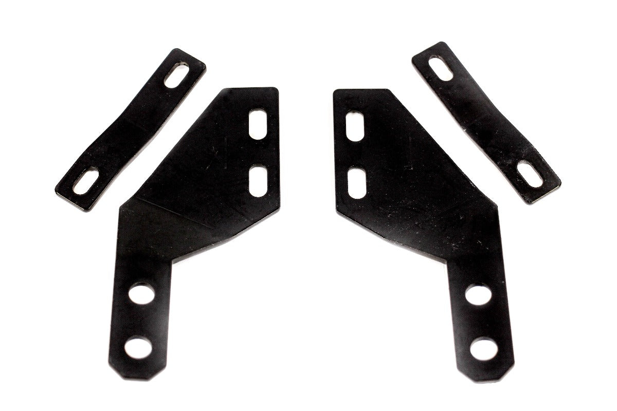 PLM Private Label Mfg Miata Hardtop Brackets NA NB 1990-2005 PrivateLabelMfg