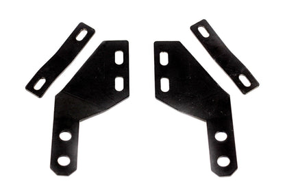 PLM Private Label Mfg Miata Hardtop Brackets NA NB 1990-2005 PrivateLabelMfg