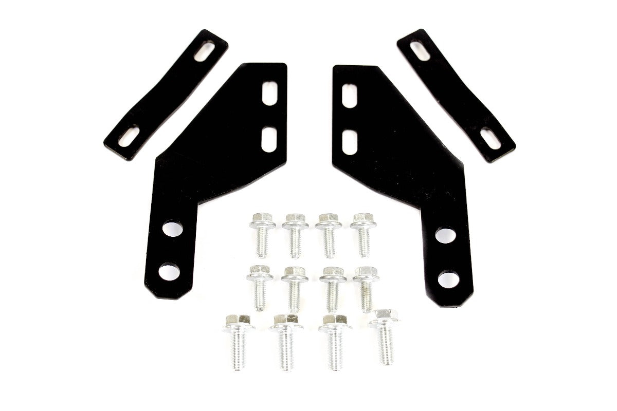 PLM Private Label Mfg Miata Hardtop Brackets NA NB 1990-2005 PrivateLabelMfg