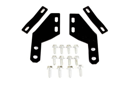 PLM Private Label Mfg Miata Hardtop Brackets NA NB 1990-2005 PrivateLabelMfg