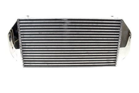 PLM Backdoor Front Mount Intercooler - Dual 3" Inlet / Outlet PrivateLabelMfg