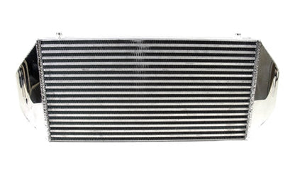 PLM Backdoor Front Mount Intercooler - Dual 3" Inlet / Outlet PrivateLabelMfg