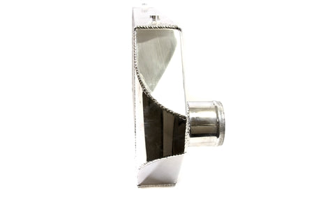 PLM Backdoor Front Mount Intercooler - Dual 3" Inlet / Outlet PrivateLabelMfg