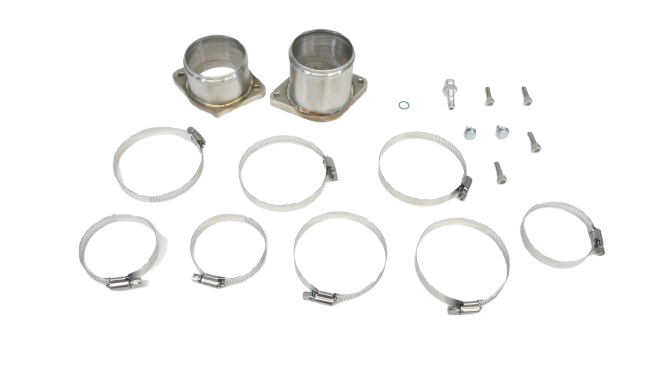 PLM 2016 - 2021 Honda Civic 1.5T Intercooler Charge Pipe Kit PrivateLabelMfg