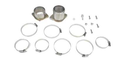 PLM 2016 - 2021 Honda Civic 1.5T Intercooler Charge Pipe Kit PrivateLabelMfg