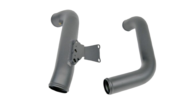 PLM 2016 - 2021 Honda Civic 1.5T Intercooler Charge Pipe Kit PrivateLabelMfg