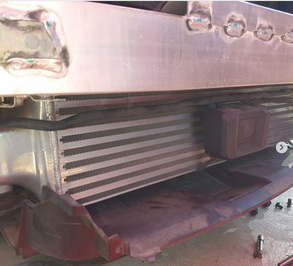 PLM Acura TLX 2.0T Intercooler Upgrade 2021+ PrivateLabelMfg
