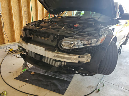 PLM Honda Accord 2.0T & 1.5T Intercooler Upgrade 2018+ PrivateLabelMfg