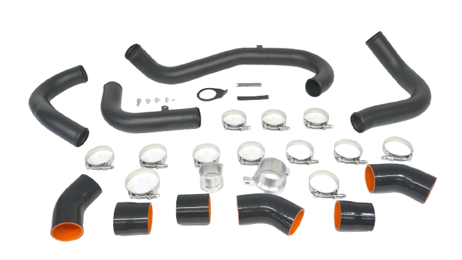 PLM Front Mount Intercooler Piping Kit 2022+ Subaru WRX VB PrivateLabelMfg