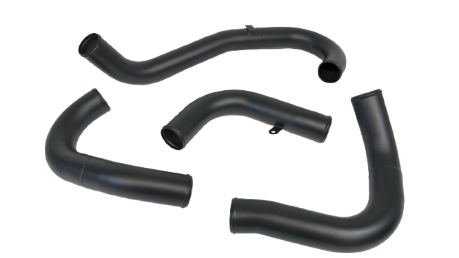 PLM Front Mount Intercooler Piping Kit 2022+ Subaru WRX VB PrivateLabelMfg