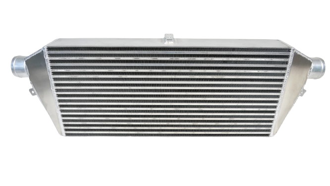 PLM Front Mount Intercooler 2022+ Subaru WRX VB FMIC PrivateLabelMfg