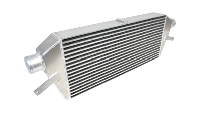 PLM Front Mount Intercooler 2022+ Subaru WRX VB FMIC PrivateLabelMfg