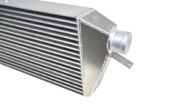 PLM Front Mount Intercooler 2022+ Subaru WRX VB FMIC PrivateLabelMfg