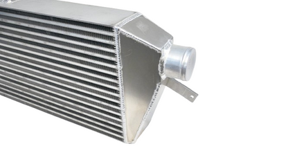PLM Front Mount Intercooler 2022+ Subaru WRX VB FMIC PrivateLabelMfg