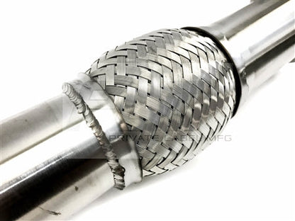 PLM Power Driven J-Series Header J-Pipe TL V6 2004 - 2008 & Accord V6 2003 - 2007 PrivateLabelMfg