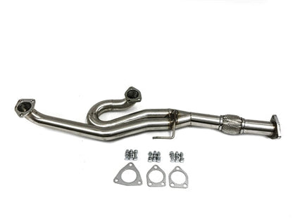 PLM Power Driven J-Series Header J-Pipe TL V6 2004 - 2008 & Accord V6 2003 - 2007 PrivateLabelMfg