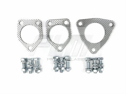 PLM Power Driven J-Series Header J-Pipe TL V6 2004 - 2008 & Accord V6 2003 - 2007 PrivateLabelMfg