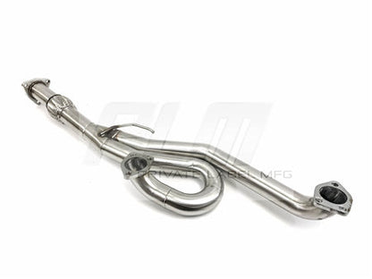 PLM Power Driven J-Series Header J-Pipe TL V6 2004 - 2008 & Accord V6 2003 - 2007 PrivateLabelMfg