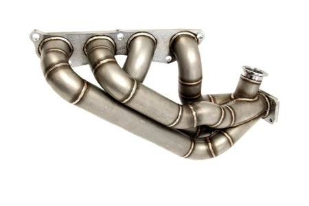 PLM Power Driven T3 Sidewinder Turbo Manifold K-Series K20 K24 PrivateLabelMfg