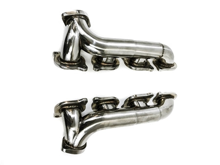 PLM Power Driven 6.3 AMG Mercedes Benz Headers E63 C63 CLS63 PrivateLabelMfg