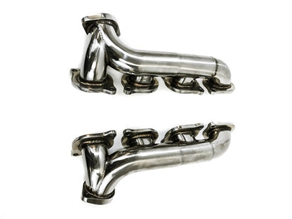 PLM Power Driven 6.3 AMG Mercedes Benz Headers E63 C63 CLS63 PrivateLabelMfg